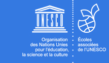 UNESCO reSEAU Logo